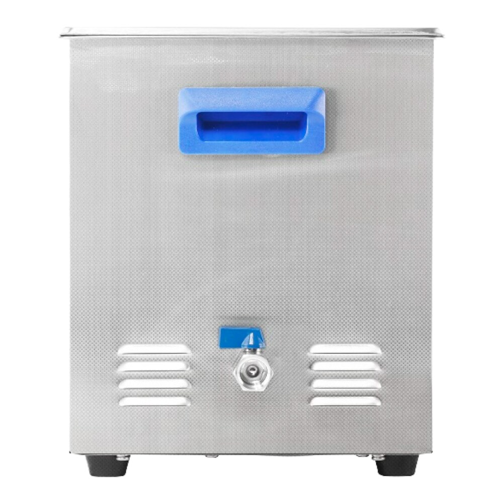 JeKen&reg; PS-G60A Ultrasonic Cleaner with Timer & Heater 20L